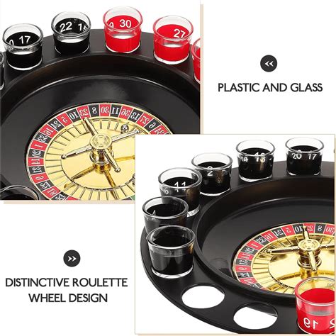 russian roulette drink game|roulette wheel drinking game.
